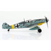 Hobby Master 8758 1/48 BF 109G-6 Gerhard Barkhorn Commanding Officer of II./JG 52, Ukraine,