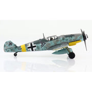 Hobby Master 8758 1/48 BF 109G-6 Gerhard Barkhorn Commanding Officer of II./JG 52, Ukraine,