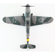 Hobby Master 8758 1/48 BF 109G-6 Gerhard Barkhorn Commanding Officer of II./JG 52, Ukraine,