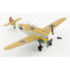 Hobby Master 8761 1/48 BF 109F-4 Trop, Star of Africa Lt. Marseille 3./JG 27 Libya, Feb 1942