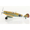 Hobby Master 8761 1/48 BF 109F-4 Trop, Star of Africa Lt. Marseille 3./JG 27 Libya, Feb 1942
