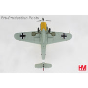 Hobby Master 8761 1/48 BF 109F-4 Trop, Star of Africa Lt. Marseille 3./JG 27 Libya, Feb 1942