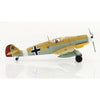 Hobby Master 8761 1/48 BF 109F-4 Trop, Star of Africa Lt. Marseille 3./JG 27 Libya, Feb 1942