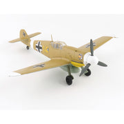 Hobby Master 8766 1/48 BF 109F-4 "Marseille" Yellow 14 3/JG27 Egypt Sept. 1942