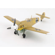 Hobby Master 8766 1/48 BF 109F-4 "Marseille" Yellow 14 3/JG27 Egypt Sept. 1942