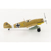 Hobby Master 8766 1/48 BF 109F-4 "Marseille" Yellow 14 3/JG27 Egypt Sept. 1942