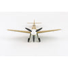 Hobby Master 8766 1/48 BF 109F-4 "Marseille" Yellow 14 3/JG27 Egypt Sept. 1942