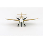 Hobby Master 8766 1/48 BF 109F-4 "Marseille" Yellow 14 3/JG27 Egypt Sept. 1942