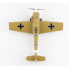 Hobby Master 8766 1/48 BF 109F-4 "Marseille" Yellow 14 3/JG27 Egypt Sept. 1942