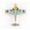 Hobby Master 8766 1/48 BF 109F-4 "Marseille" Yellow 14 3/JG27 Egypt Sept. 1942