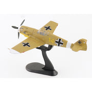 Hobby Master 8766 1/48 BF 109F-4 "Marseille" Yellow 14 3/JG27 Egypt Sept. 1942