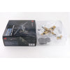 Hobby Master 8766 1/48 BF 109F-4 "Marseille" Yellow 14 3/JG27 Egypt Sept. 1942