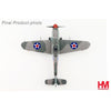 Hobby Master 1/48 BF 109G-6 Capt. Constantin Cantacuzino W.Nr.166133 Italy 27 August 1944