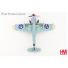 Hobby Master 1/48 BF 109G-6 Capt. Constantin Cantacuzino W.Nr.166133 Italy 27 August 1944