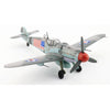 Hobby Master 1/48 BF 109G-6 Capt. Constantin Cantacuzino W.Nr.166133 Italy 27 August 1944