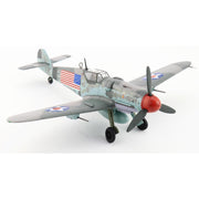 Hobby Master 1/48 BF 109G-6 Capt. Constantin Cantacuzino W.Nr.166133 Italy 27 August 1944
