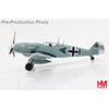 Hobby Master 1/48 BF 109G-5 Walter Dahl W.Nr.27112 3./JG 54 Russia December 1943