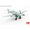 Hobby Master 1/48 BF 109G-5 Walter Dahl W.Nr.27112 3./JG 54 Russia December 1943