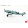 Hobby Master 1/48 BF 109G-5 Walter Dahl W.Nr.27112 3./JG 54 Russia December 1943