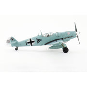 Hobby Master 1/48 BF 109G-5 Walter Dahl W.Nr.27112 3./JG 54 Russia December 1943