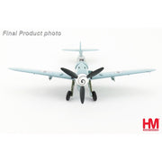 Hobby Master 1/48 BF 109G-5 Walter Dahl W.Nr.27112 3./JG 54 Russia December 1943