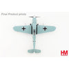 Hobby Master 1/48 BF 109G-5 Walter Dahl W.Nr.27112 3./JG 54 Russia December 1943
