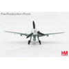 Hobby Master 1/48 BF 109G-5 Walter Dahl W.Nr.27112 3./JG 54 Russia December 1943