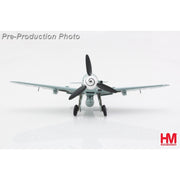 Hobby Master 1/48 BF 109G-5 Walter Dahl W.Nr.27112 3./JG 54 Russia December 1943