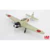 Hobby Master HA8810 1/48 Japan A6M2 ZeroType 21 EII-102 PO 1st Class Testsuzo Iwamoto Carrier Zuikaku Dec 1941 Pearl Harbour