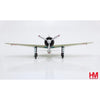 Hobby Master HA8810 1/48 Japan A6M2 ZeroType 21 EII-102 PO 1st Class Testsuzo Iwamoto Carrier Zuikaku Dec 1941 Pearl Harbour