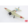 Hobby Master HA8811 1/48 Japan A6M2 ZeroType 21 BII-124, PO 1st Class Tsugio Matsuyama Carrier Hiryu Dec 1941 Pearl Harbour
