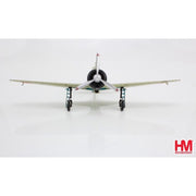 Hobby Master HA8811 1/48 Japan A6M2 ZeroType 21 BII-124, PO 1st Class Tsugio Matsuyama Carrier Hiryu Dec 1941 Pearl Harbour