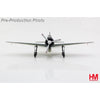 Hobby Master 8814 1/48 Japan A6M2b Zero Fighter flown by Tetsunzo Iwamoto 253rd AG Rabaul Jan 1944