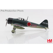 Hobby Master 8814 1/48 Japan A6M2b Zero Fighter flown by Tetsunzo Iwamoto 253rd AG Rabaul Jan 1944