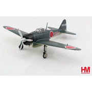 Hobby Master 8814 1/48 Japan A6M2b Zero Fighter flown by Tetsunzo Iwamoto 253rd AG Rabaul Jan 1944