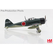 Hobby Master 8814 1/48 Japan A6M2b Zero Fighter flown by Tetsunzo Iwamoto 253rd AG Rabaul Jan 1944