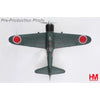 Hobby Master 8814 1/48 Japan A6M2b Zero Fighter flown by Tetsunzo Iwamoto 253rd AG Rabaul Jan 1944