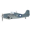 Hobbymaster 8908 1/48 Grumman F4F-4 Battle of Midway white 11 Lt. Scott McCuskey VF-3 USS Yorktown June 1942