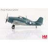 Hobbymaster 8908 1/48 Grumman F4F-4 Battle of Midway white 11 Lt. Scott McCuskey VF-3 USS Yorktown June 1942