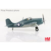 Hobbymaster 8908 1/48 Grumman F4F-4 Battle of Midway white 11 Lt. Scott McCuskey VF-3 USS Yorktown June 1942