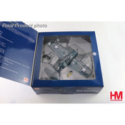 Hobbymaster 8910 1/48 Grumman F4F-4 Battle of Santa Cruz white 19 Lt. Swede Vejtasa VF-10 USS Enterprise Oct 1942