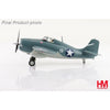 Hobbymaster 8910 1/48 Grumman F4F-4 Battle of Santa Cruz white 19 Lt. Swede Vejtasa VF-10 USS Enterprise Oct 1942