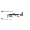 Hobby Master 1/48 F4F-4 Wildcat Operation Leader Lt (jg). Dean S Laird USS Ranger Oct 1943