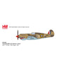 Hobby Master 9205 1/48 Tomahawk Mk. IIB "Neville F. Duke" GA-F, 112 Sqn., RAF, Egypt, 1941