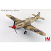 Hobby Master 9205 1/48 Tomahawk Mk. IIB "Neville F. Duke" GA-F, 112 Sqn., RAF, Egypt, 1941