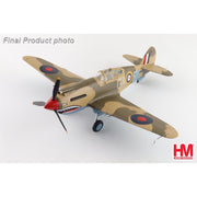 Hobby Master 9205 1/48 Tomahawk Mk. IIB "Neville F. Duke" GA-F, 112 Sqn., RAF, Egypt, 1941