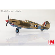 Hobby Master 9205 1/48 Tomahawk Mk. IIB "Neville F. Duke" GA-F, 112 Sqn., RAF, Egypt, 1941