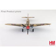 Hobby Master 9205 1/48 Tomahawk Mk. IIB "Neville F. Duke" GA-F, 112 Sqn., RAF, Egypt, 1941