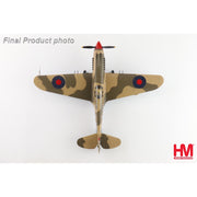 Hobby Master 9205 1/48 Tomahawk Mk. IIB "Neville F. Duke" GA-F, 112 Sqn., RAF, Egypt, 1941