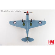 Hobby Master 9205 1/48 Tomahawk Mk. IIB "Neville F. Duke" GA-F, 112 Sqn., RAF, Egypt, 1941